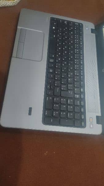 HP Probook 455 G1 9