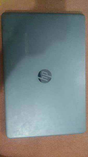 HP Probook 455 G1 11