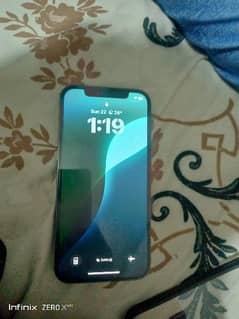 iPhone 12 Pro 128 GB Non Pta