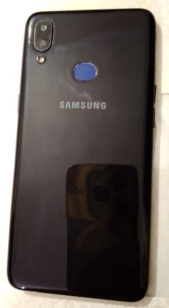 samsung A10s 2/32 all ok 3