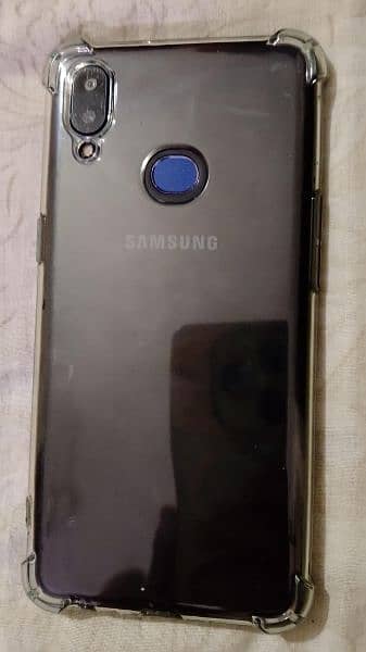 samsung A10s 2/32 all ok 4