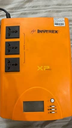 Inverex XP PRO 1400 - 720W