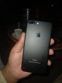 I phon 7 plus