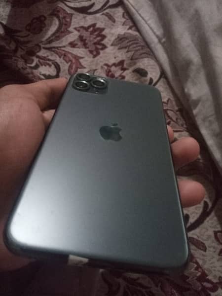 iphone 11 pro max 512gb factory unlock 3