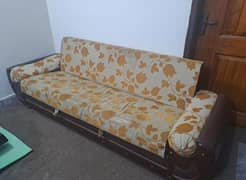 Sofa Bed