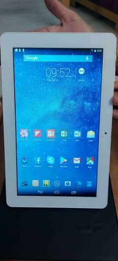 q tab 16gb read ad