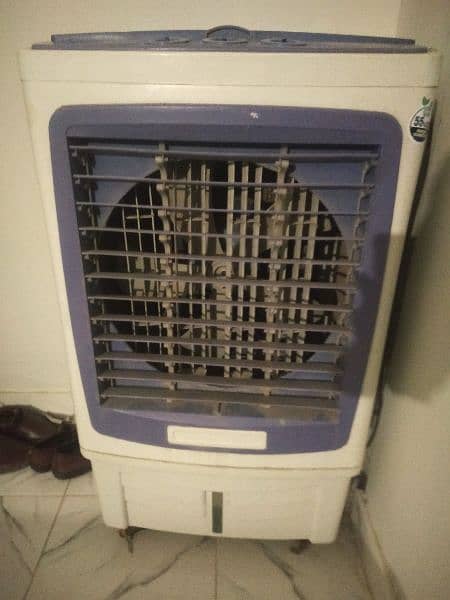 Air Cooler 0