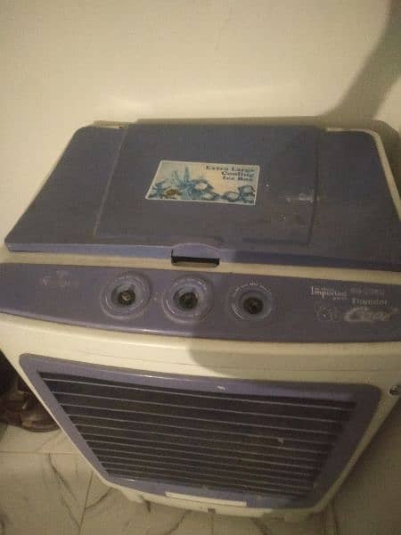 Air Cooler 1