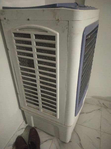 Air Cooler 2