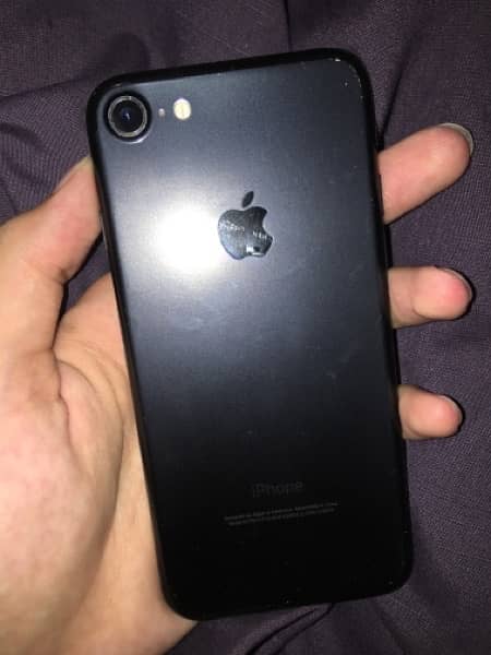 iphone 7 / 32gb 0