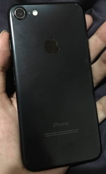 iphone 7 / 32gb 6