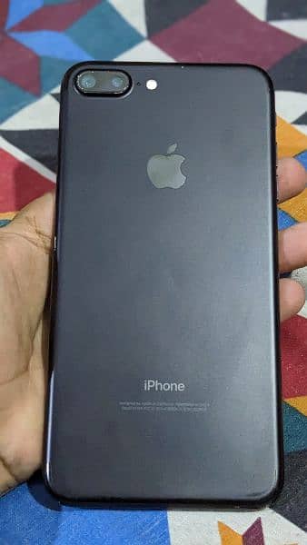 iphone 7 plus pta approves 128 gb 0