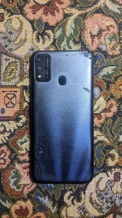 itel A 48 0