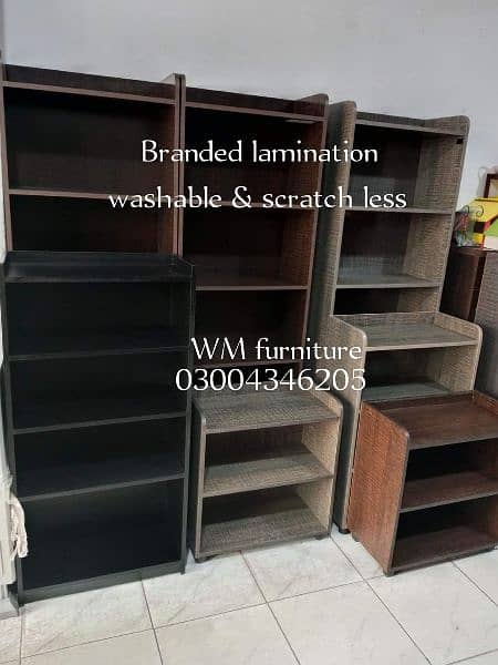 Shoe rack/ Book rack/Side rack/File rack/Shelves/Racks/Shelf/Side rack 0