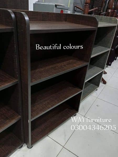 Shoe rack/ Book rack/Side rack/File rack/Shelves/Racks/Shelf/Side rack 13