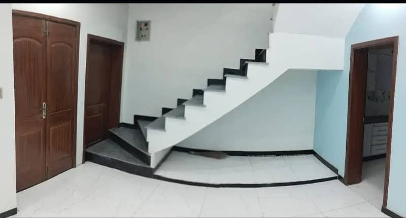 4 marla house for sale in paragon city lahore 1