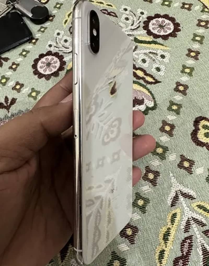 Xs max dual aprovd exchange 3