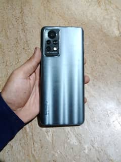 Infinix note 11pro