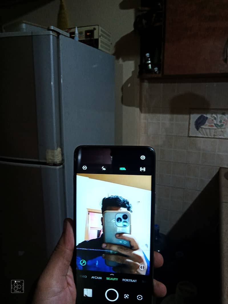 Infinix note 11pro 8