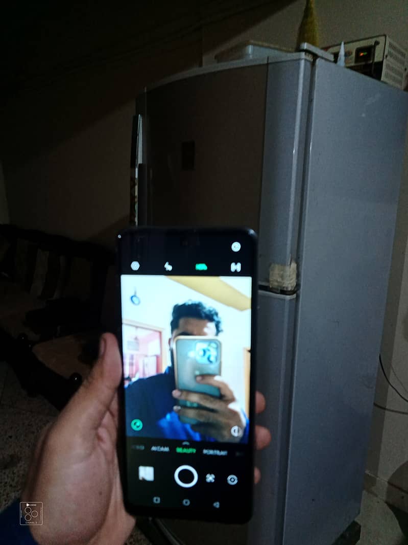 Infinix note 11pro 9