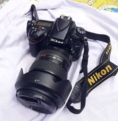 Nikon 610