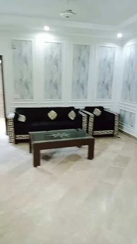 6 marla flat for sale in paragon city lahore 8