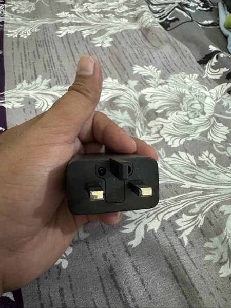 Samsung 45W Charging Adopter 4