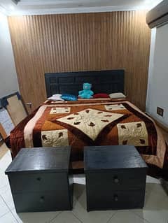 Elegant Bedroom Set for Sale