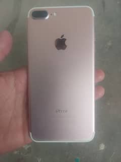 I phone 7 plus 0