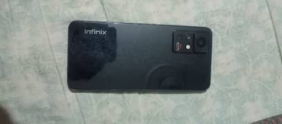 infinix