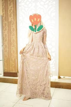 Maxi for Wedding Wear