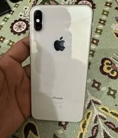 xs max dual sim aprovd exchange posibl