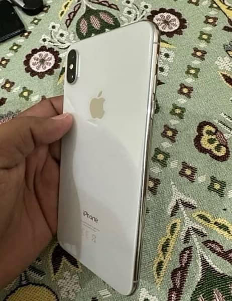 xs max dual sim aprovd exchange posibl 5