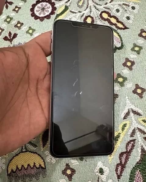 xs max dual sim aprovd exchange posibl 6