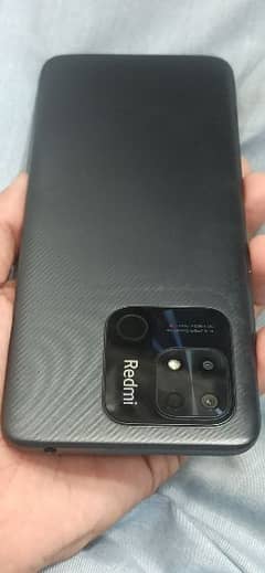 Redmi 10C 6GB 128GB 0