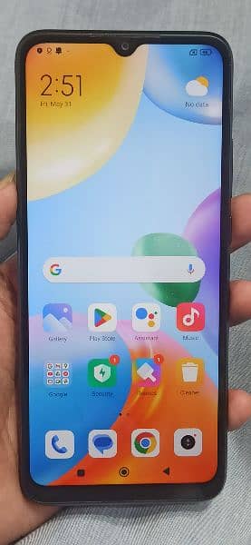 Redmi 10C 6GB 128GB 6