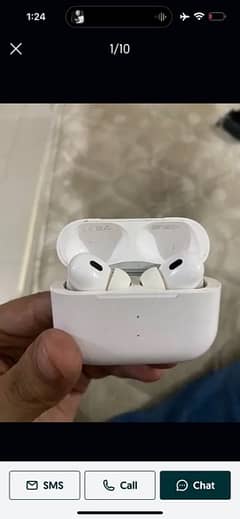 apple Airpods pro 2