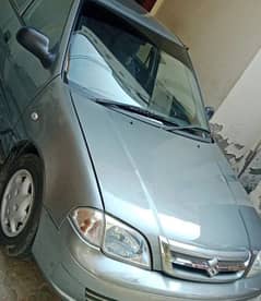 Suzuki Cultus VXR 2013 0