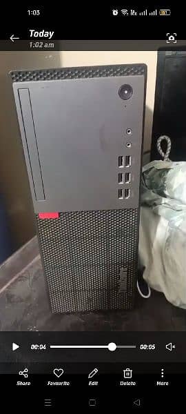 lenovo desktop i3 generation 9 ram 12Gb 0