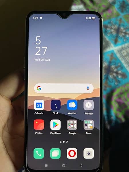 oppo reno Z 8/256 2