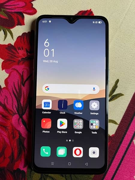 oppo reno Z 8/256 10