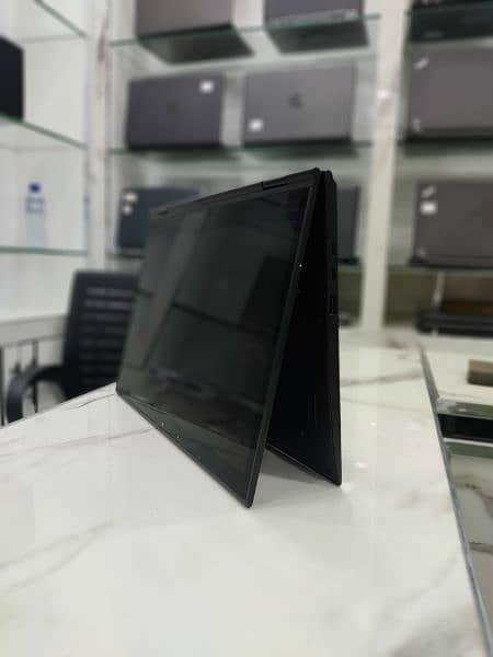 Lenovo ThinkPad x1 yogo i5 8th 8/256 1