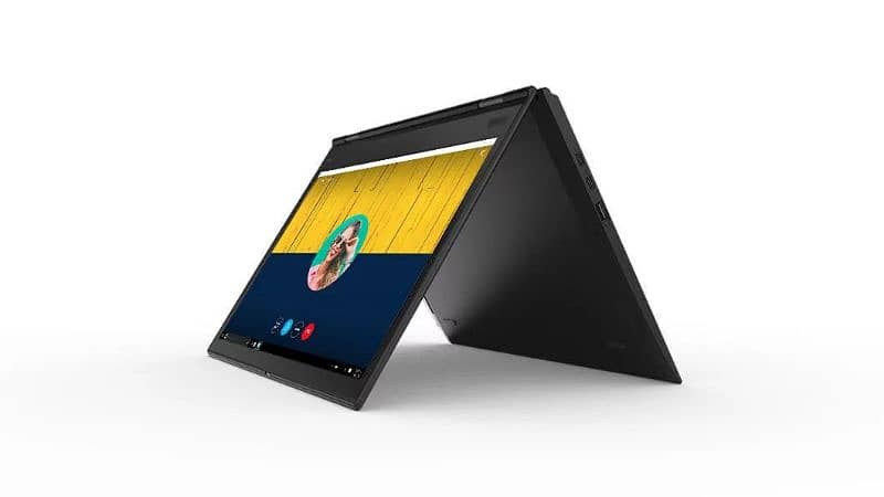 Lenovo ThinkPad x1 yogo i5 8th 8/256 6