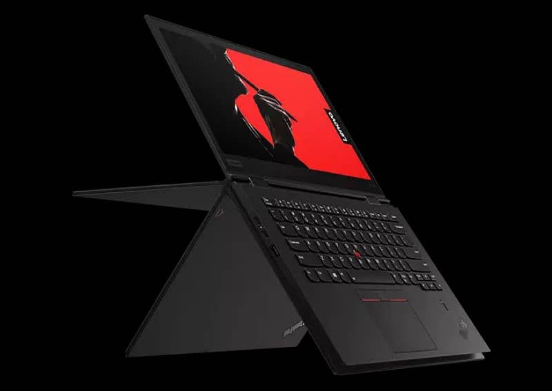 Lenovo ThinkPad x1 yogo i5 8th 8/256 7