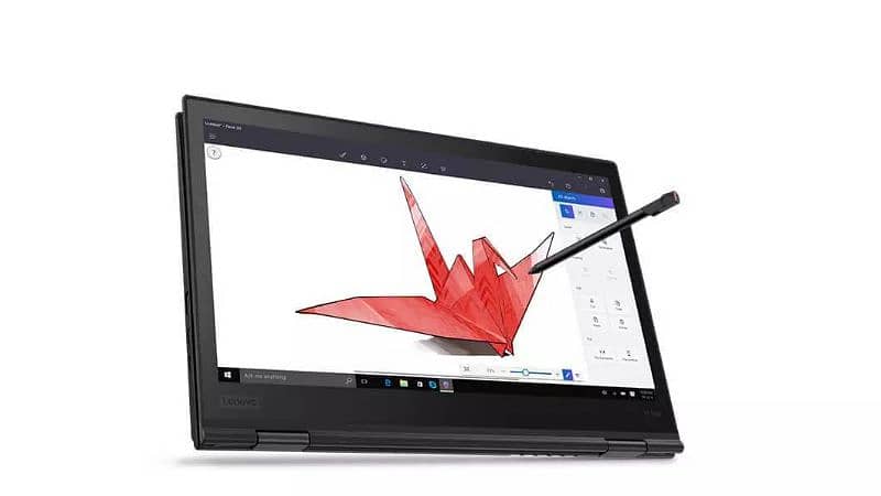 Lenovo ThinkPad x1 yogo i5 8th 8/256 8