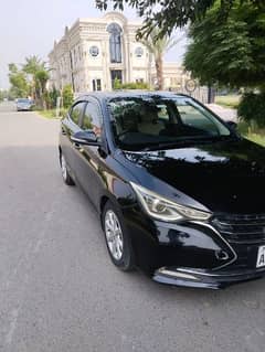 Changan