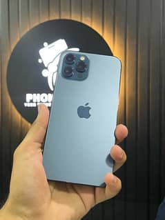 iphone 12 pro max dual sim pta approved