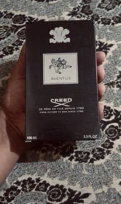 creed aventus