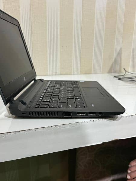 HP laptop 1