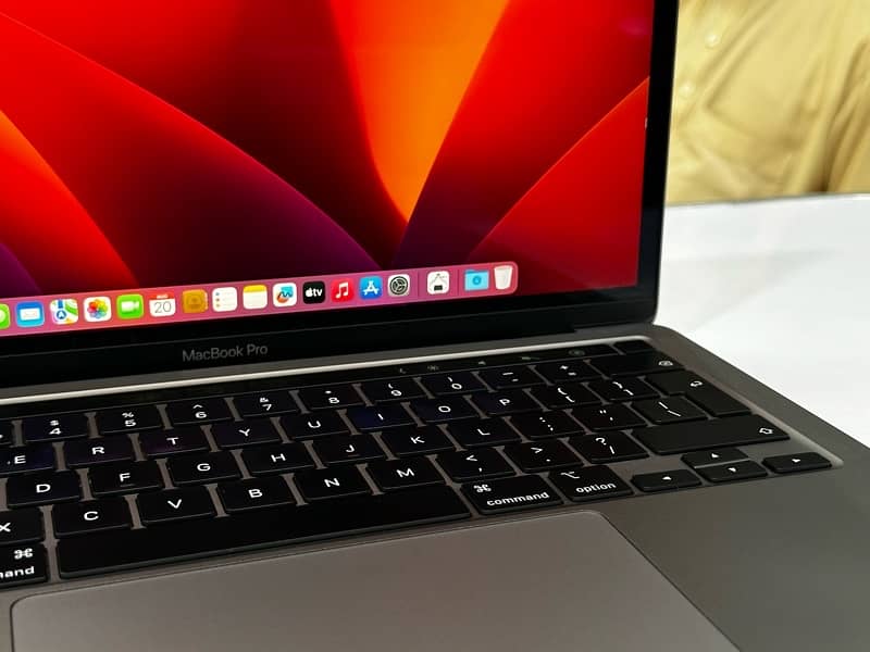 Mac book Pro 2019 5